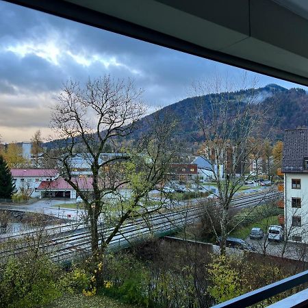Immenstadt im Allgäu Allgaeuer Alpenwohnung מראה חיצוני תמונה