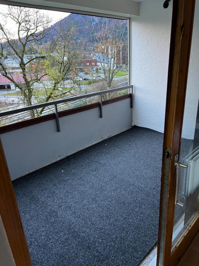 Immenstadt im Allgäu Allgaeuer Alpenwohnung מראה חיצוני תמונה