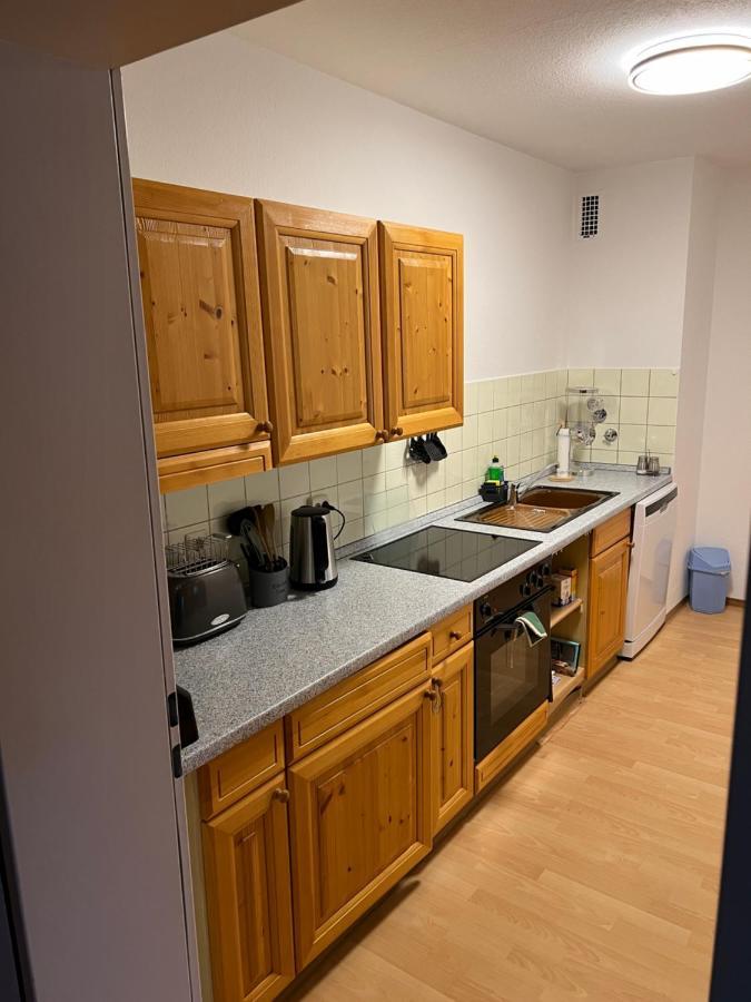 Immenstadt im Allgäu Allgaeuer Alpenwohnung מראה חיצוני תמונה