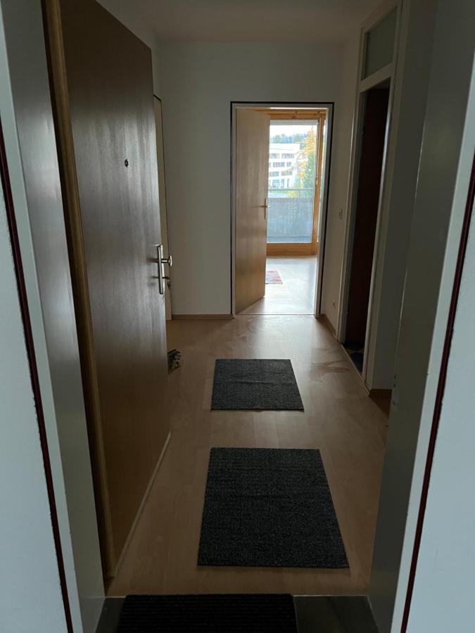 Immenstadt im Allgäu Allgaeuer Alpenwohnung מראה חיצוני תמונה